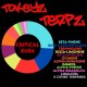 Critical Kush Terpenes by Tokeyz Terpz