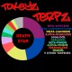 Death Star Terpenes by Tokeyz Terpz