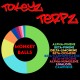 Monkey Balls Terpenes by Tokeyz Terpz