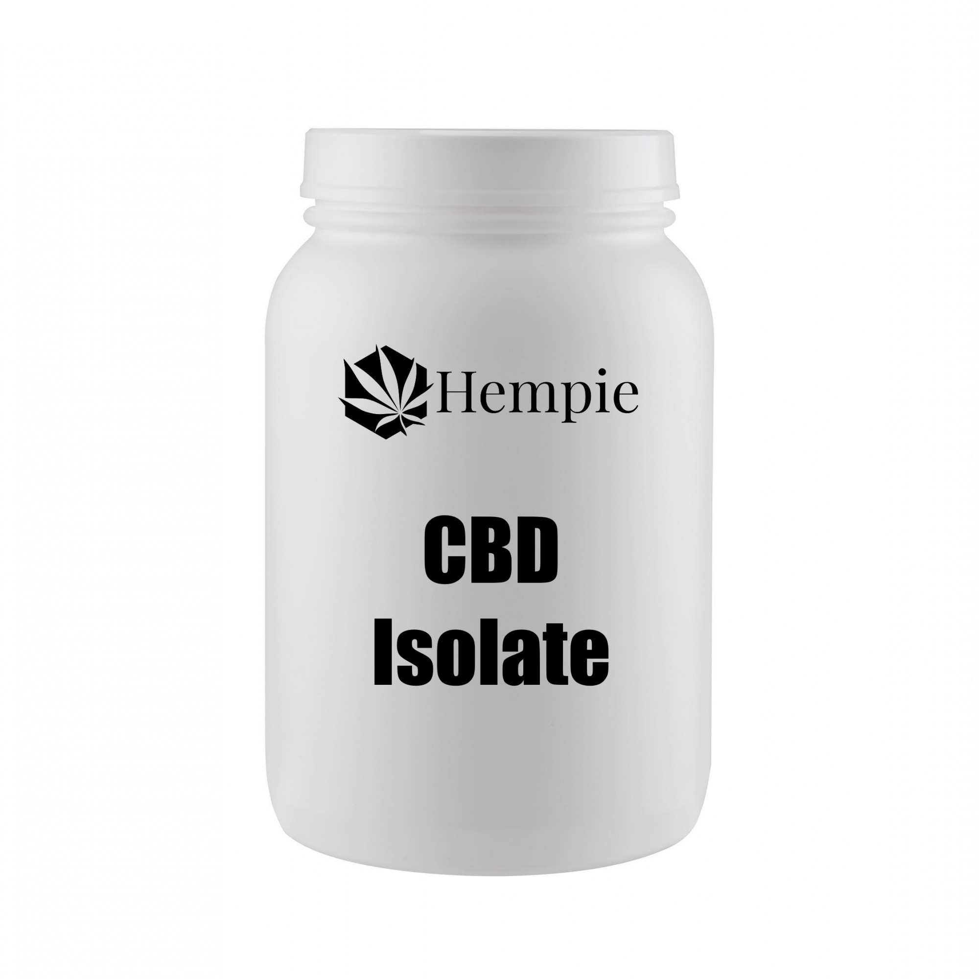 Wholesale CBD Crystal Isolate - 99.55% Cannabidiol