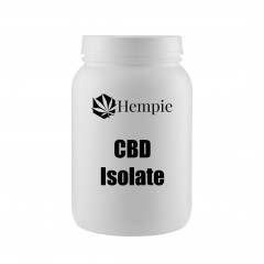 Wholesale CBD Crystal Isolate - 99.55% Cannabidiol