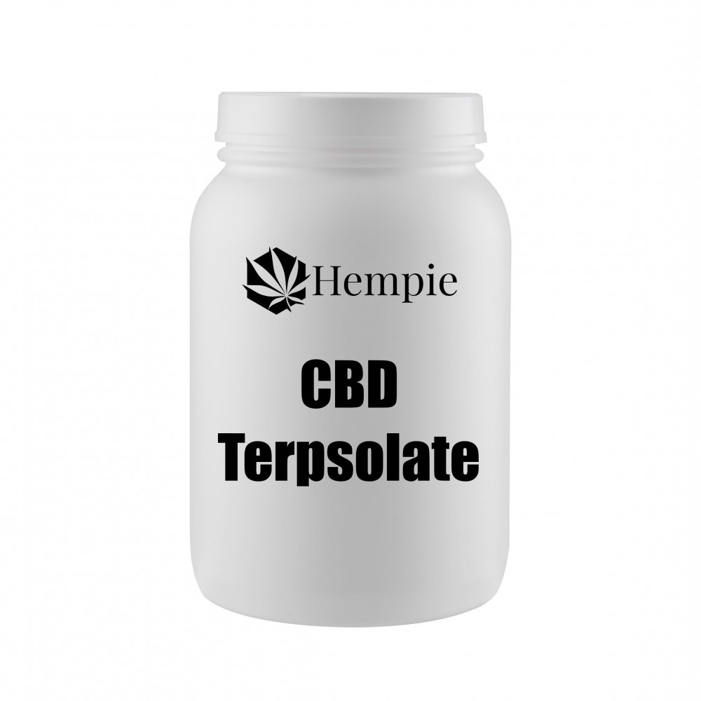 Wholesale CBD Terpsolate