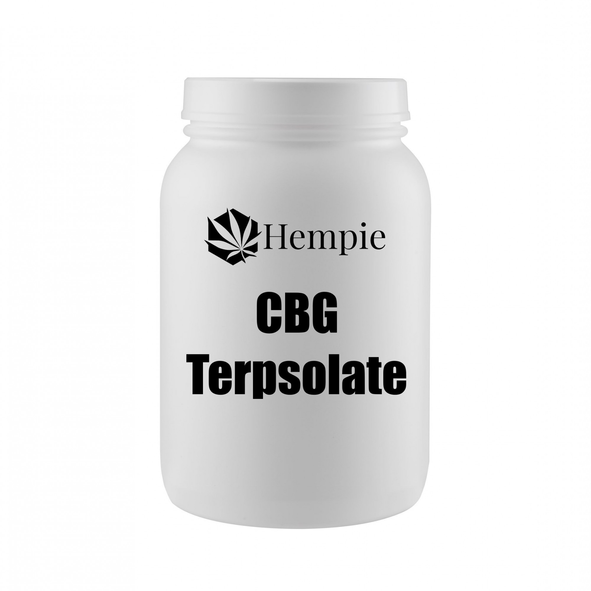 Wholesale CBG Terpsolate Wholesale CBG Terpsolate